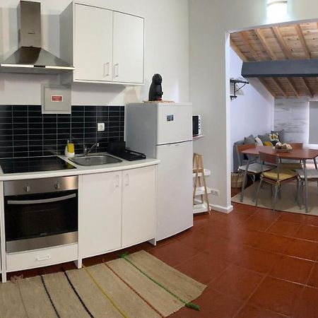 Historical Center Apartments Ponta Delgada Extérieur photo