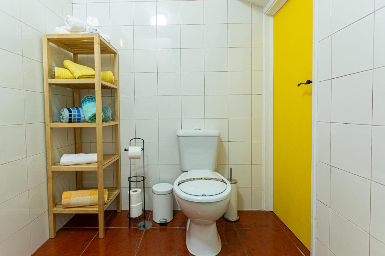 Historical Center Apartments Ponta Delgada Extérieur photo
