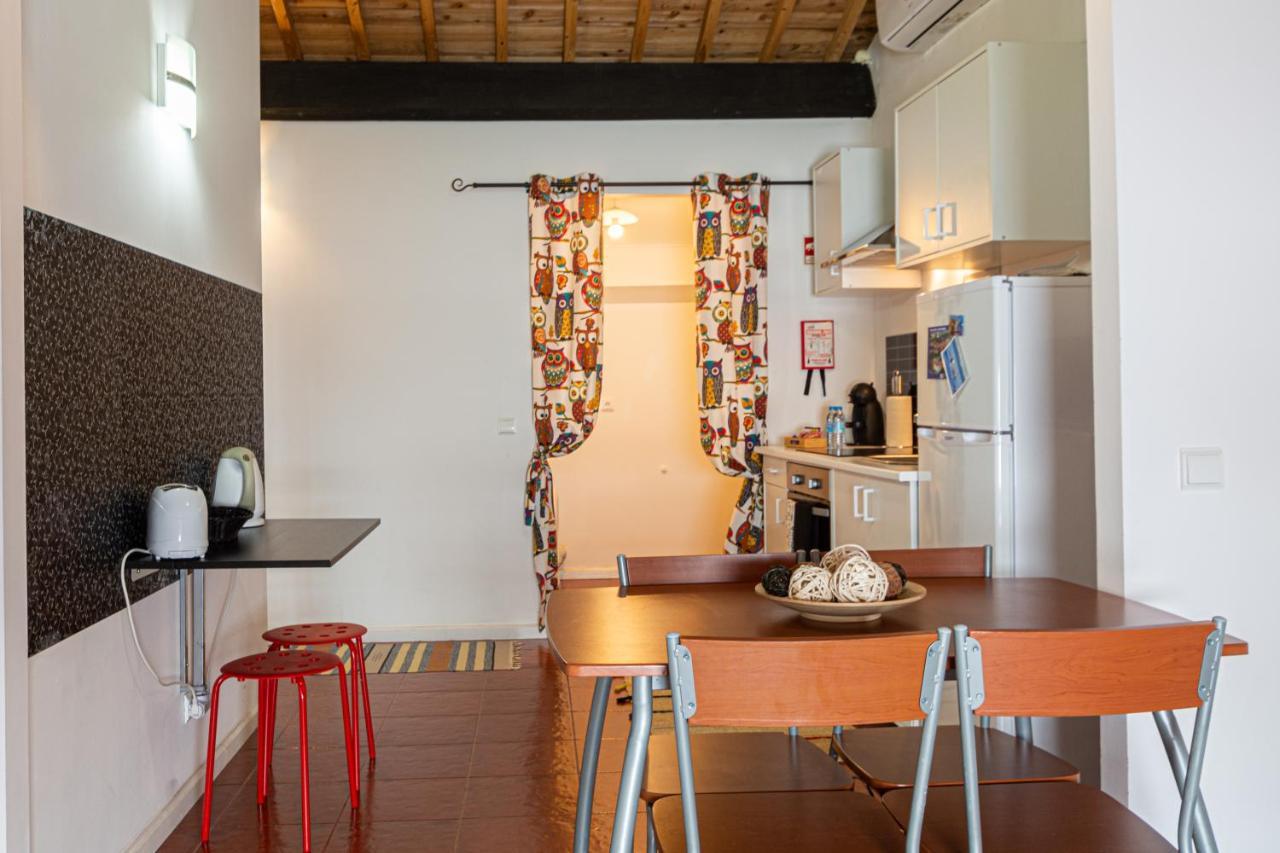 Historical Center Apartments Ponta Delgada Extérieur photo