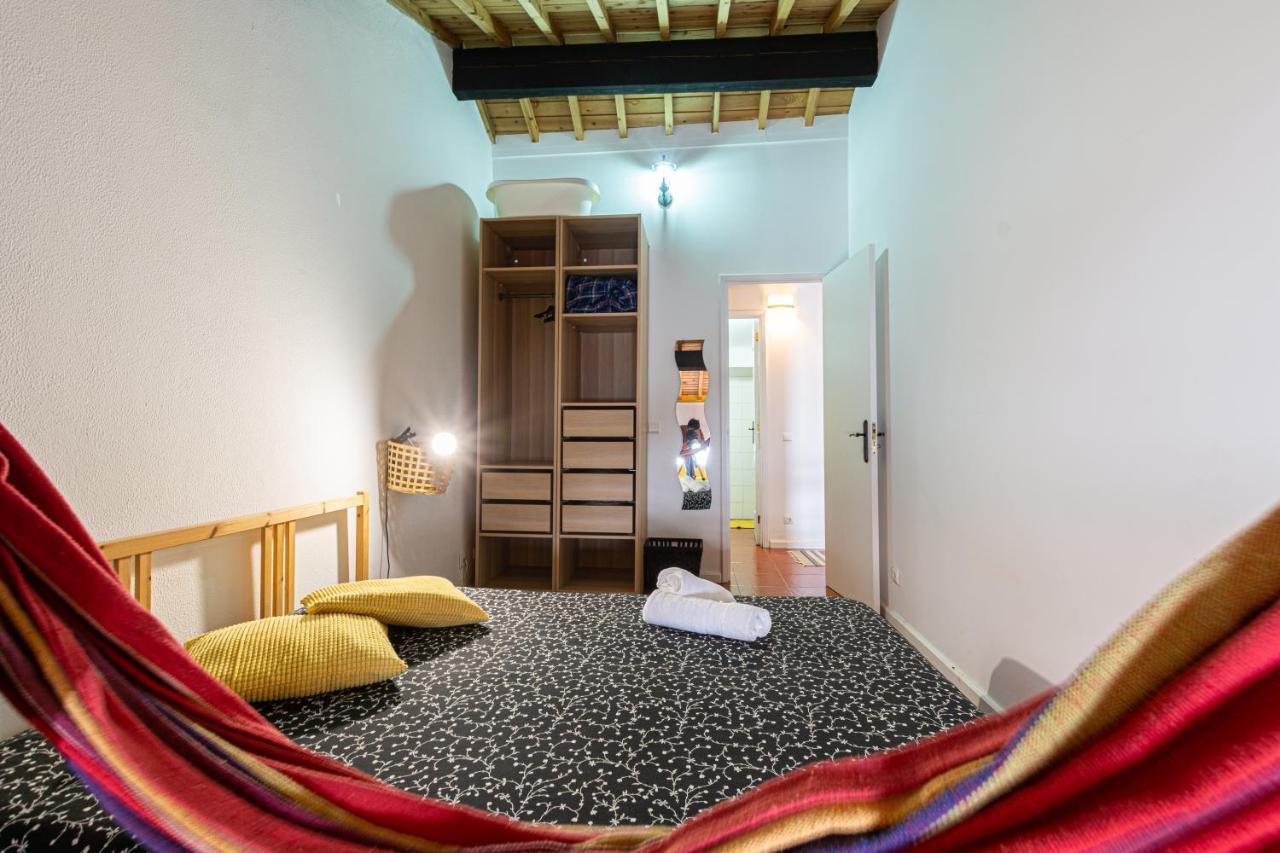 Historical Center Apartments Ponta Delgada Extérieur photo