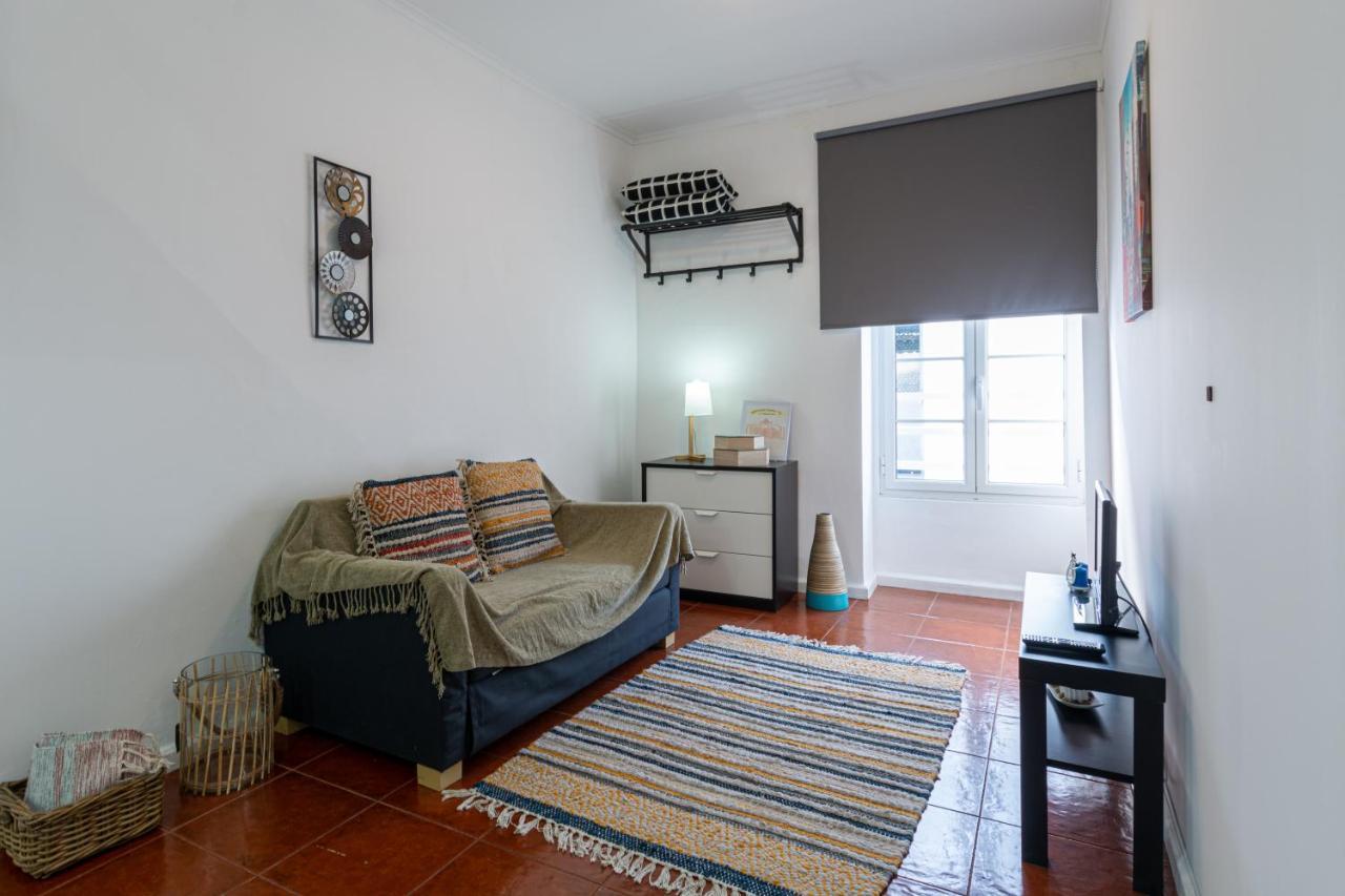 Historical Center Apartments Ponta Delgada Extérieur photo