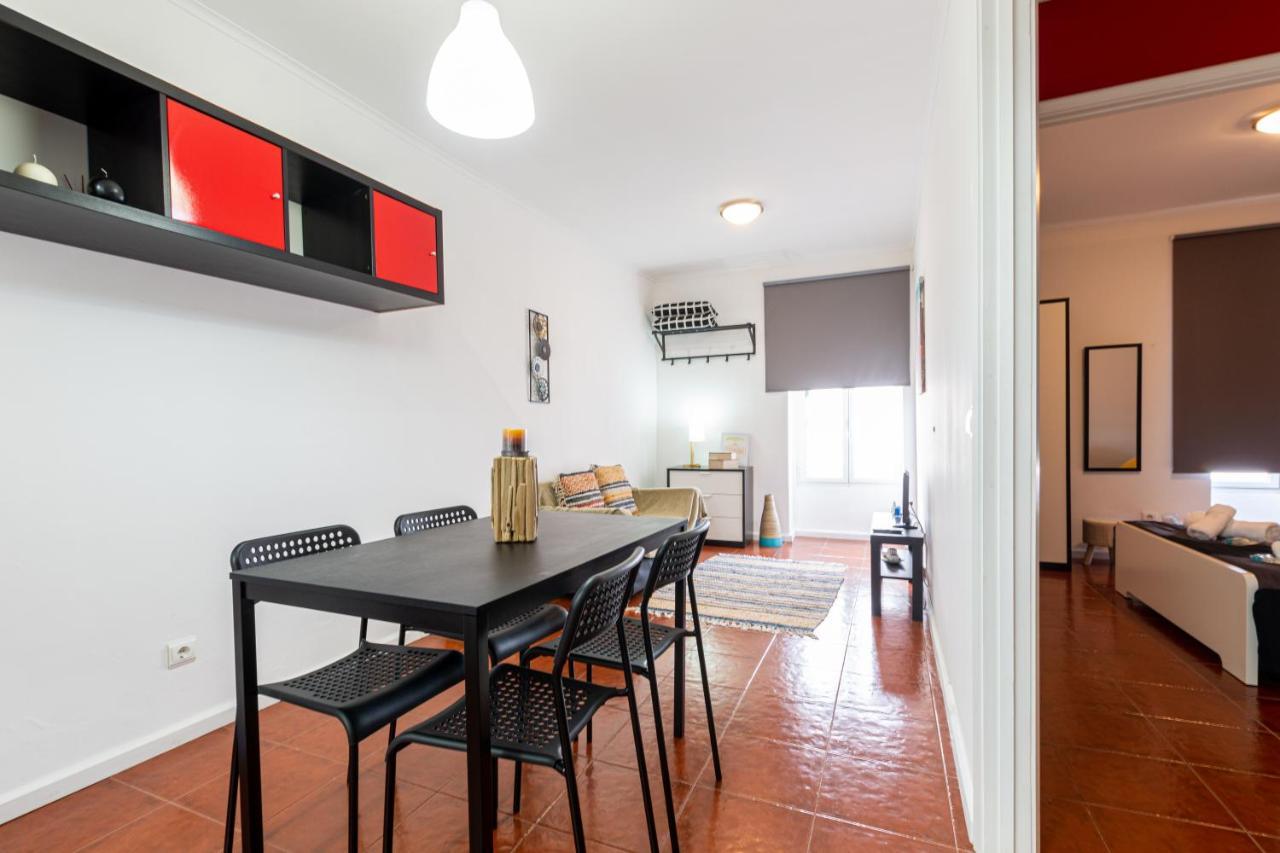 Historical Center Apartments Ponta Delgada Extérieur photo
