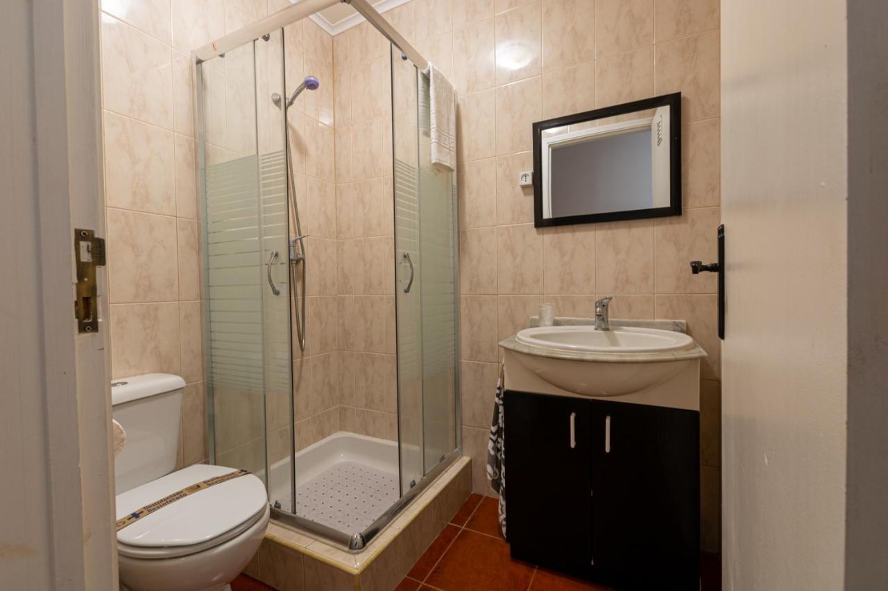 Historical Center Apartments Ponta Delgada Extérieur photo