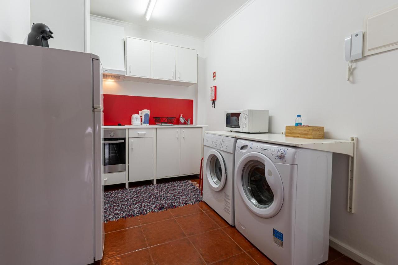 Historical Center Apartments Ponta Delgada Extérieur photo