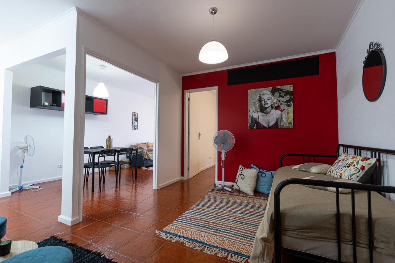 Historical Center Apartments Ponta Delgada Extérieur photo