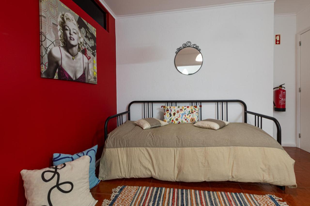 Historical Center Apartments Ponta Delgada Extérieur photo