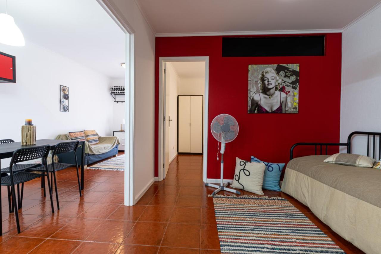 Historical Center Apartments Ponta Delgada Extérieur photo
