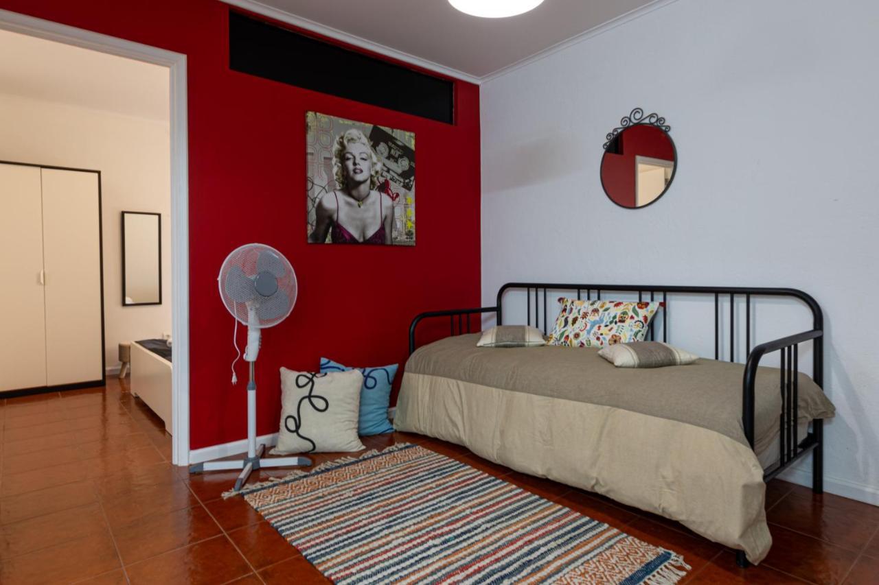 Historical Center Apartments Ponta Delgada Extérieur photo