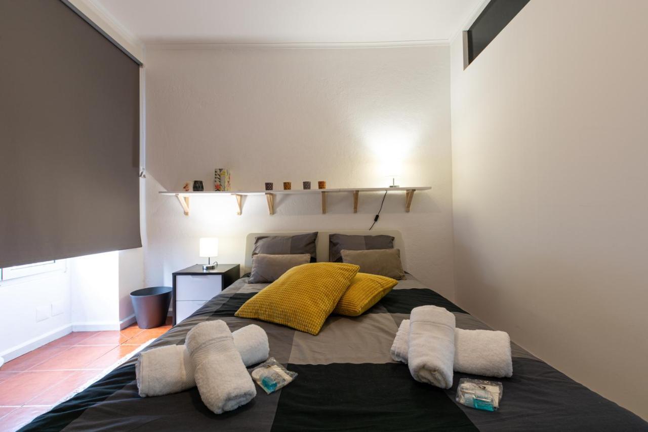 Historical Center Apartments Ponta Delgada Extérieur photo