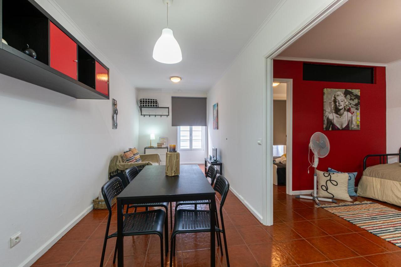 Historical Center Apartments Ponta Delgada Extérieur photo