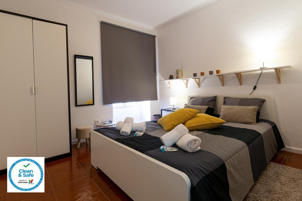 Historical Center Apartments Ponta Delgada Extérieur photo