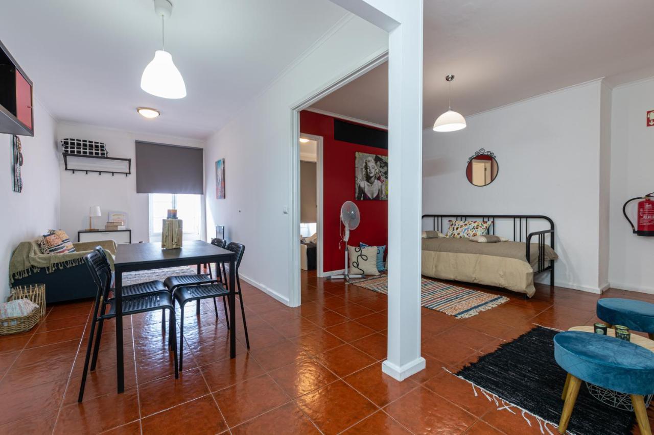 Historical Center Apartments Ponta Delgada Extérieur photo